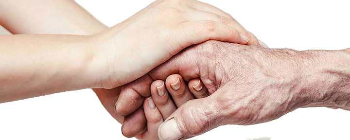 cuidadores de ancianos