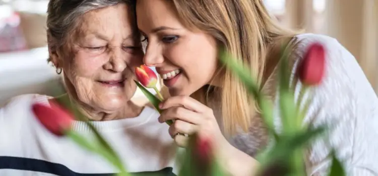 Cómo preparar un hogar seguro para adultos mayores con Alzheimer