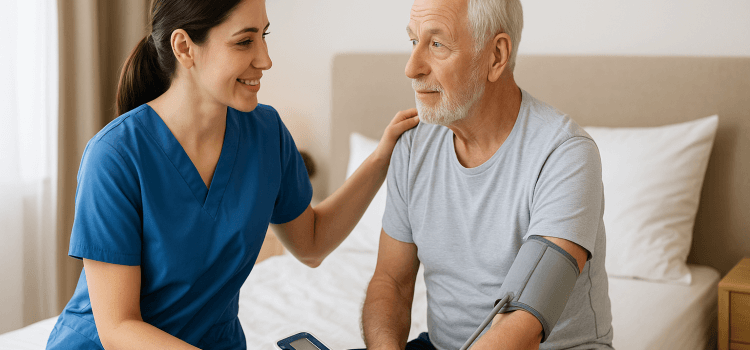 Cuidados postoperatorios en casa: Clave para una recuperación segura y eficiente